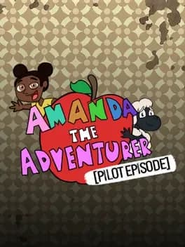amanda-the-adventurer-pilot-episode