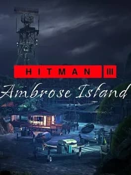 hitman-3-ambrose-island