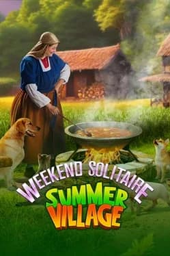 weekend-solitaire-summer-village