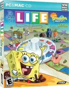 the-game-of-life-spongebob-squarepants-edition