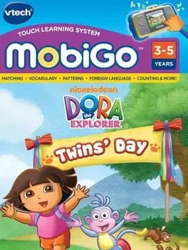 dora-the-explorer-twins-day