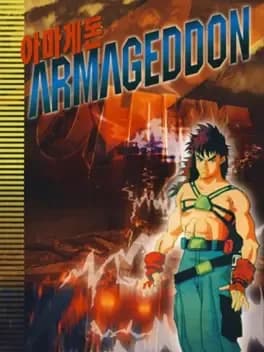 armageddon