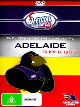 official-afl-the-interactive-dvd-trivia-game-adelaide-super-quiz