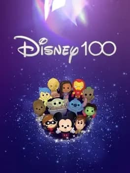 disney-100