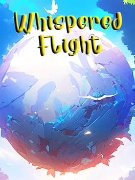whispered-flight