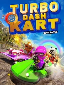 turbo-dash-kart-2023-racing