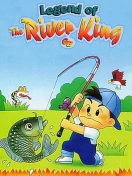legend-of-the-river-king-gb