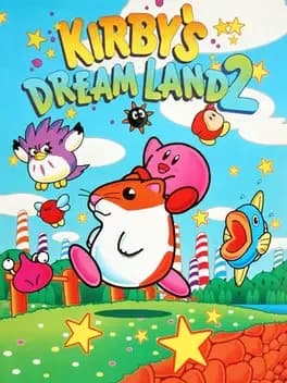 kirby-s-dream-land-2