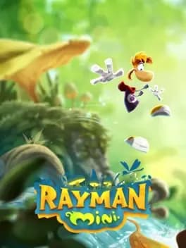 rayman-mini