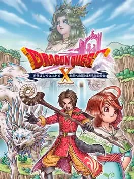 dragon-quest-x-mirai-he-no-tobira-to-madoromi-no-shoujo-online