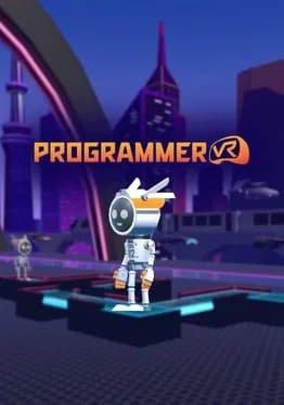 programmer-vr