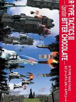 r-type-tactics-ii-operation-bitter-chocolate