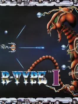 r-type-i