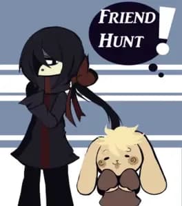 friend-hunt