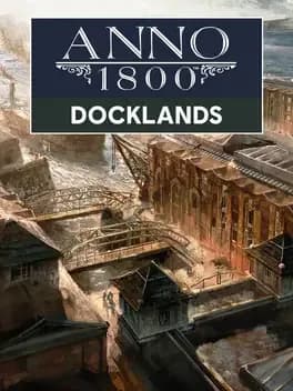 anno-1800-docklands