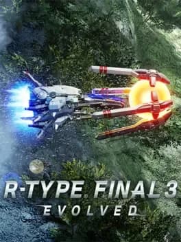 r-type-final-3-evolved