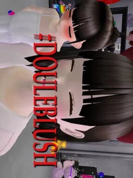 number-doubleblush