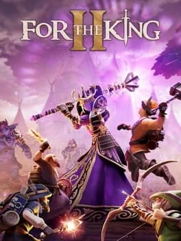 for-the-king-ii