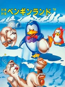 doki-doki-penguin-land