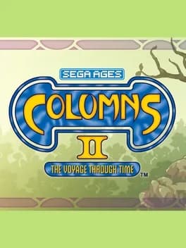 columns-ii-the-voyage-through-time