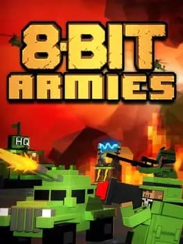 8-bit-armies