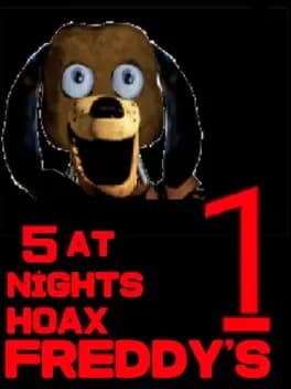 5-nights-at-hoax-freddys