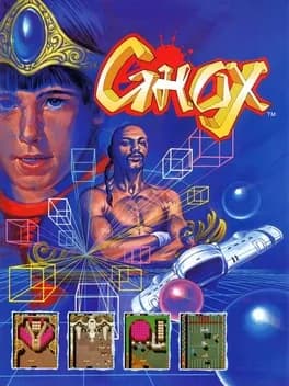 ghox