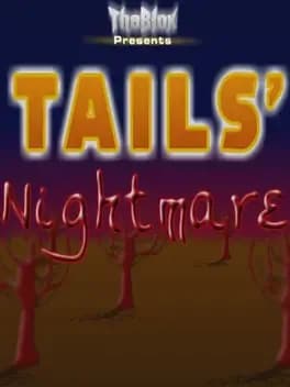 tails-nightmare