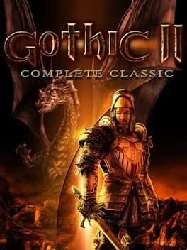 gothic-ii-complete-classic