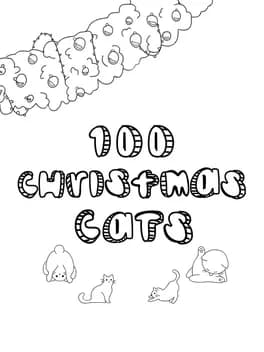 100-christmas-cats
