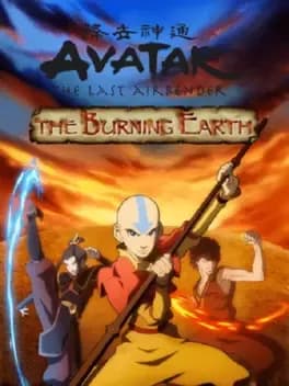 avatar-the-last-airbender-the-burning-earth--1