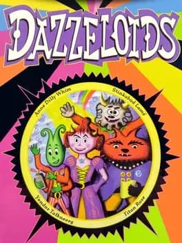 dazzeloids--1
