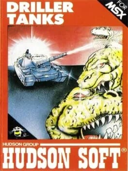 driller-tanks