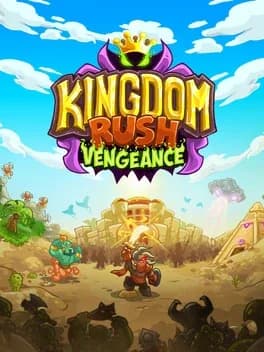 kingdom-rush-vengeance-hammerhold-campaign