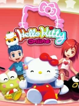 hello-kitty-online