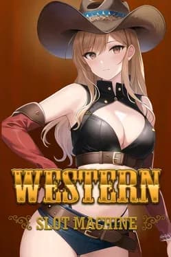 western-slot-machine