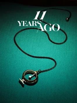 11-years-ago