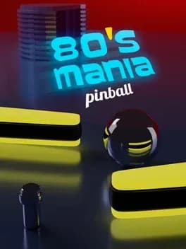 80-s-mania-pinball