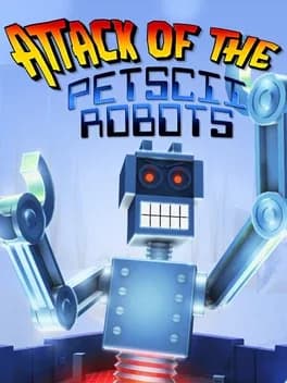attack-of-the-petscii-robots