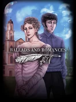 ballads-and-romances
