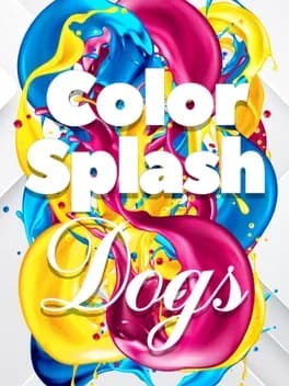 color-splash-dogs