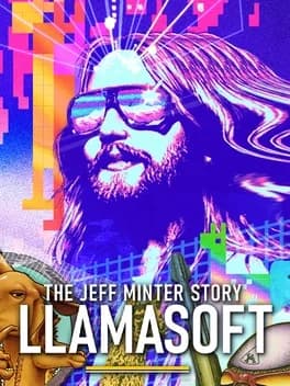 llamasoft-the-jeff-minter-story