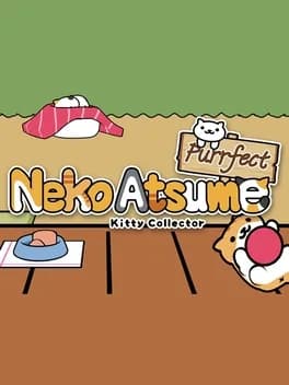 neko-atsume-purrfect