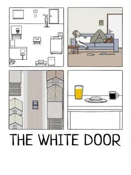 the-white-door