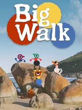 big-walk