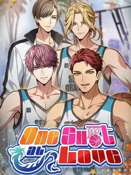 one-shot-at-love