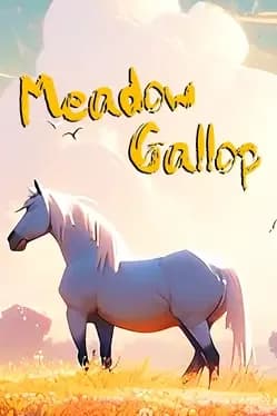 meadow-gallop