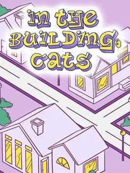 in-the-building-cats