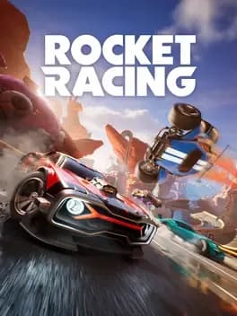 rocket-racing