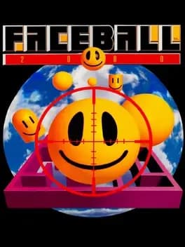 faceball-2000